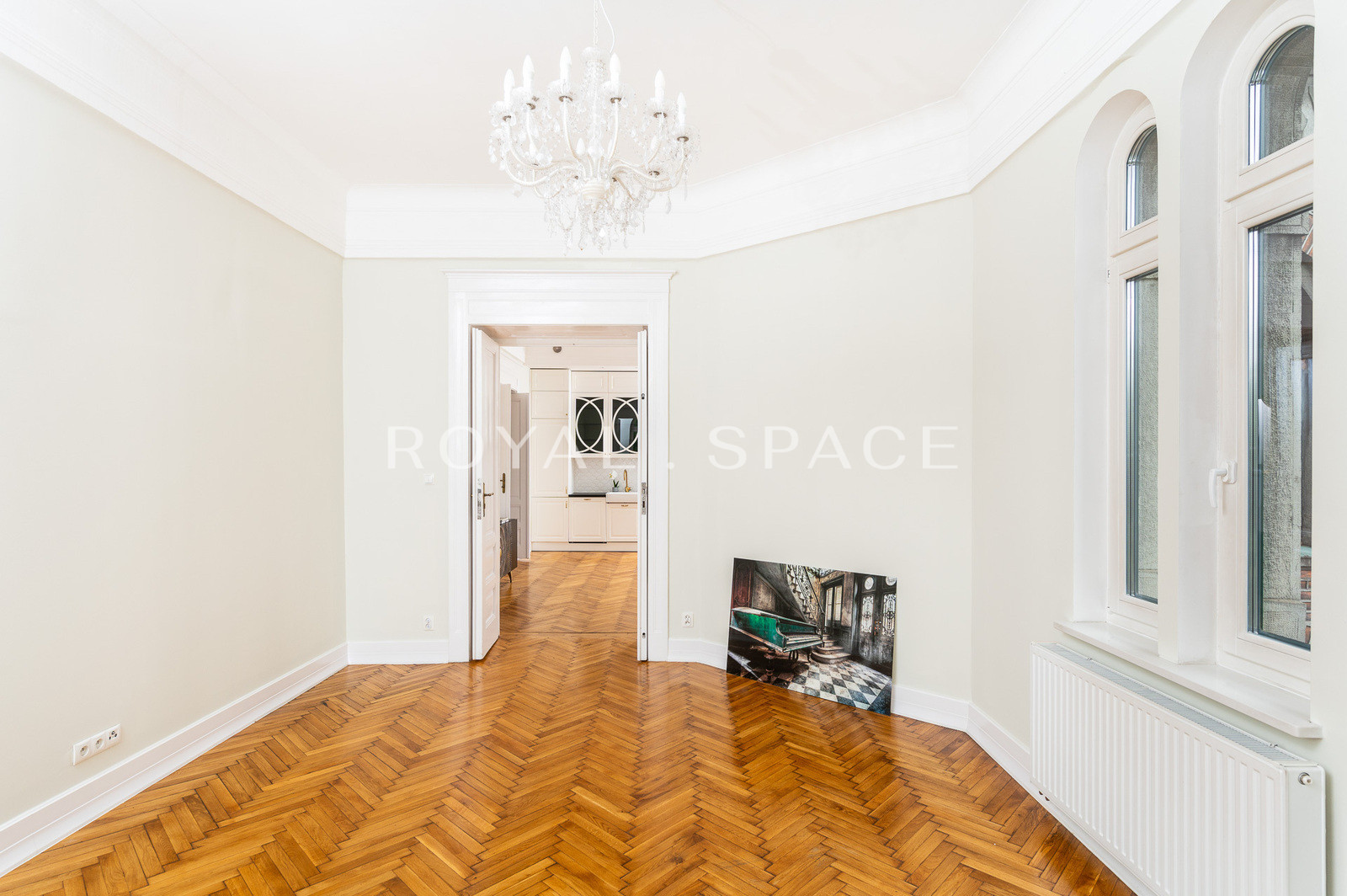 Kraków, Śródmieście, Aleksandra Lubomirskiego