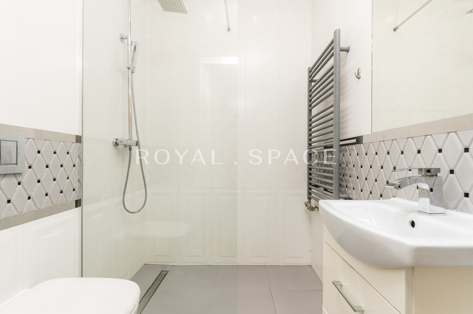 Kraków, Śródmieście, Aleksandra Lubomirskiego