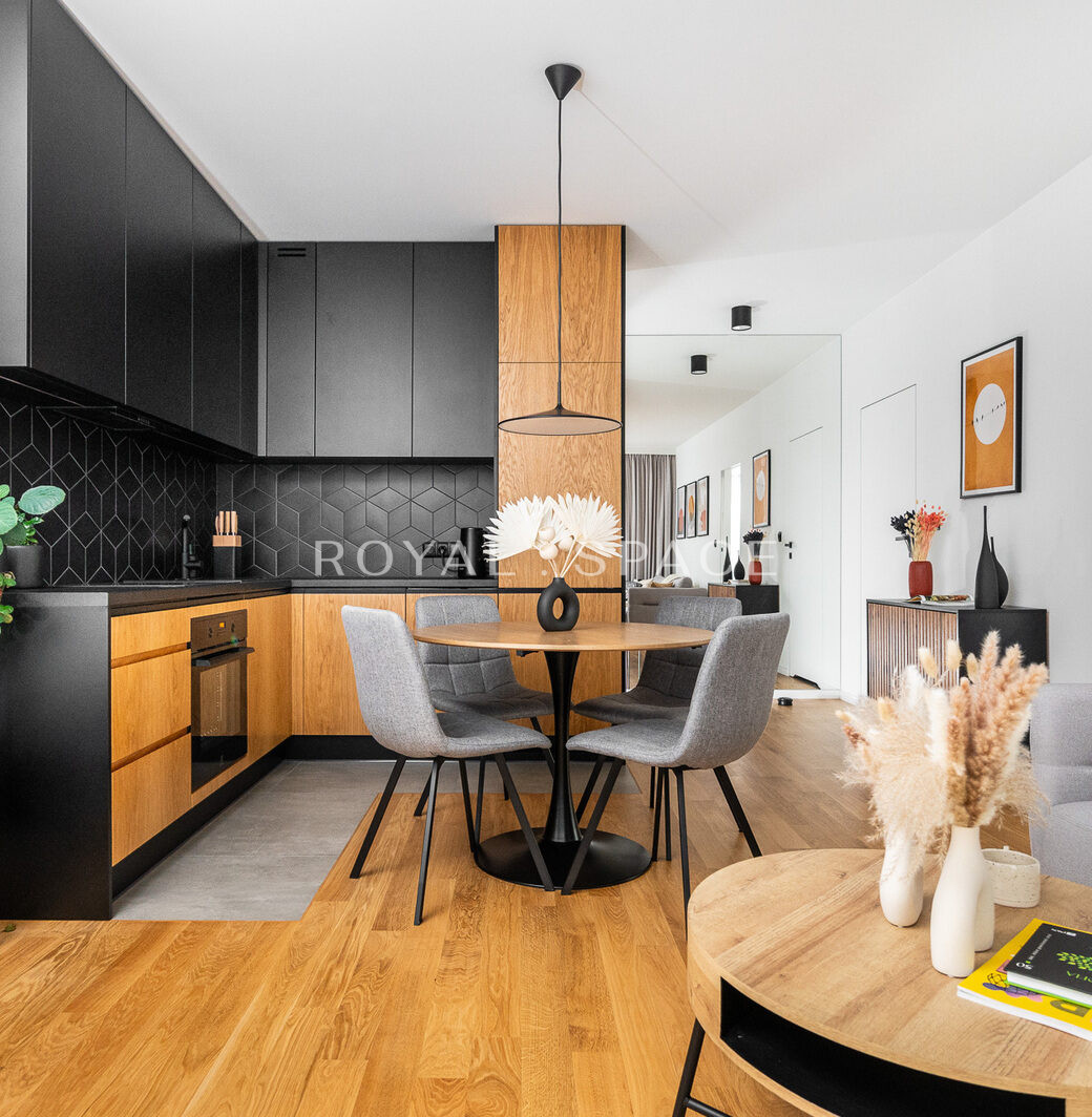 Nowe mieszkanie z balkonem | wysoki standard!