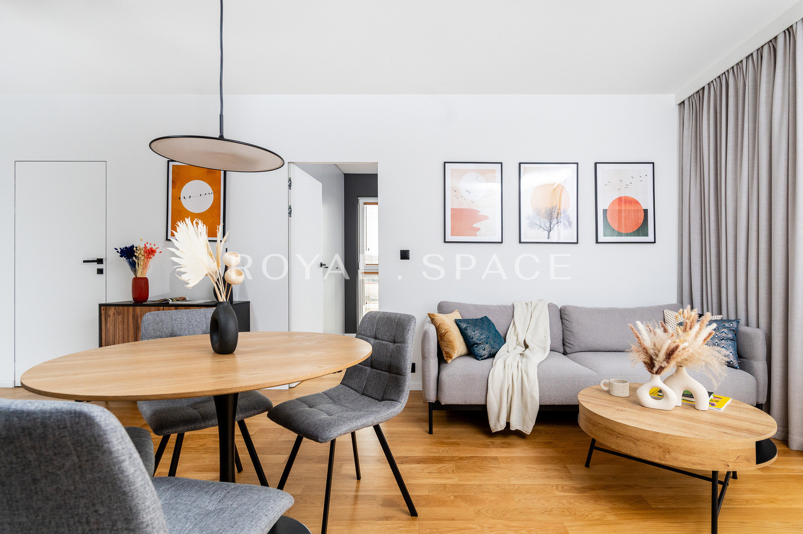 Nowe mieszkanie z balkonem | wysoki standard!