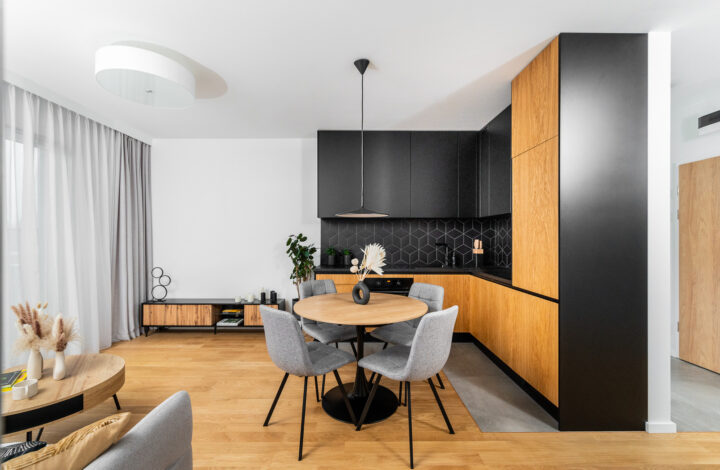 Nowe mieszkanie z balkonem | wysoki standard!