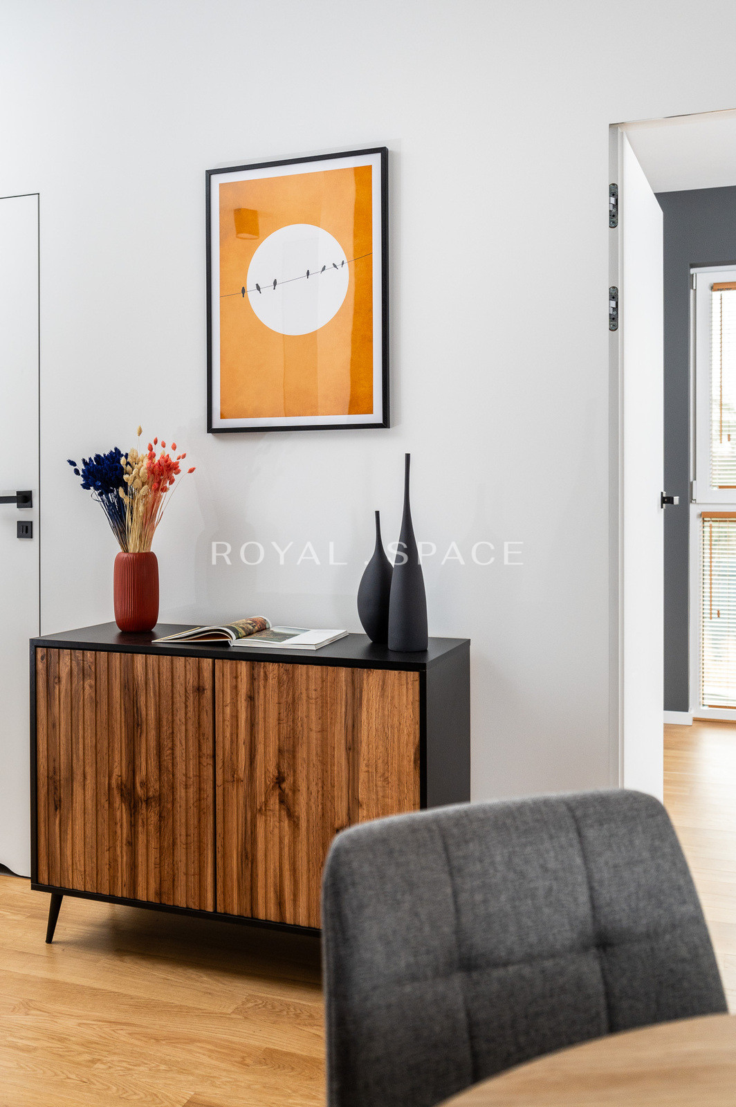 Nowe mieszkanie z balkonem | wysoki standard!