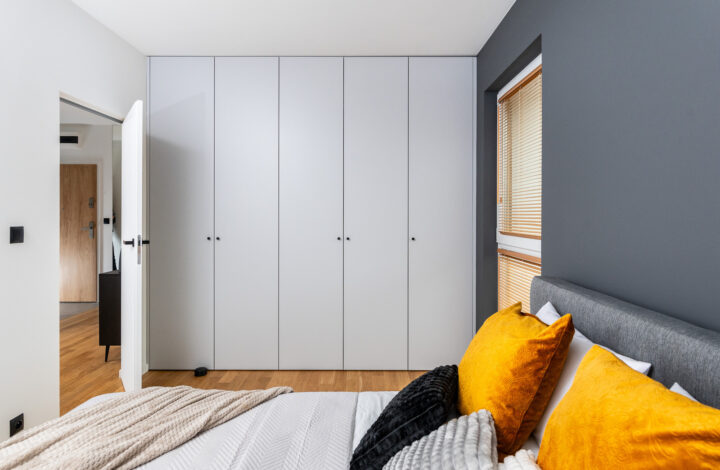 Nowe mieszkanie z balkonem | wysoki standard!