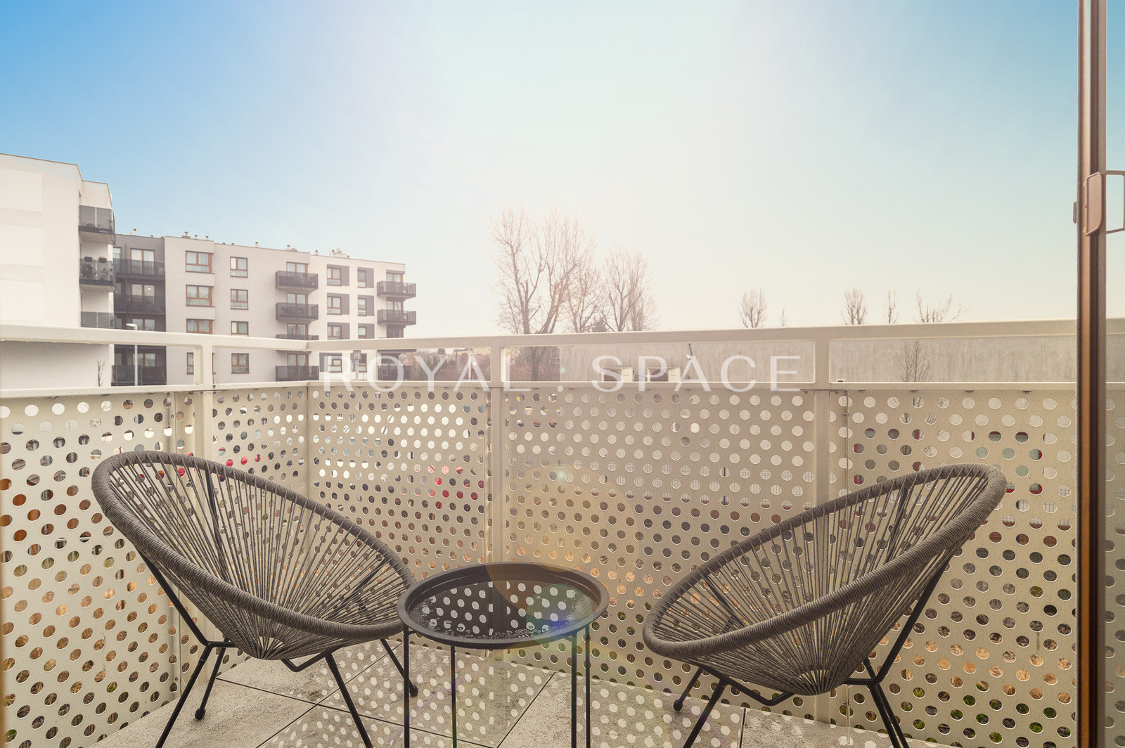 Nowe mieszkanie z balkonem | wysoki standard!