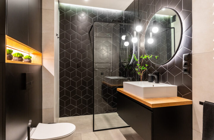 Nowe mieszkanie z balkonem | wysoki standard!