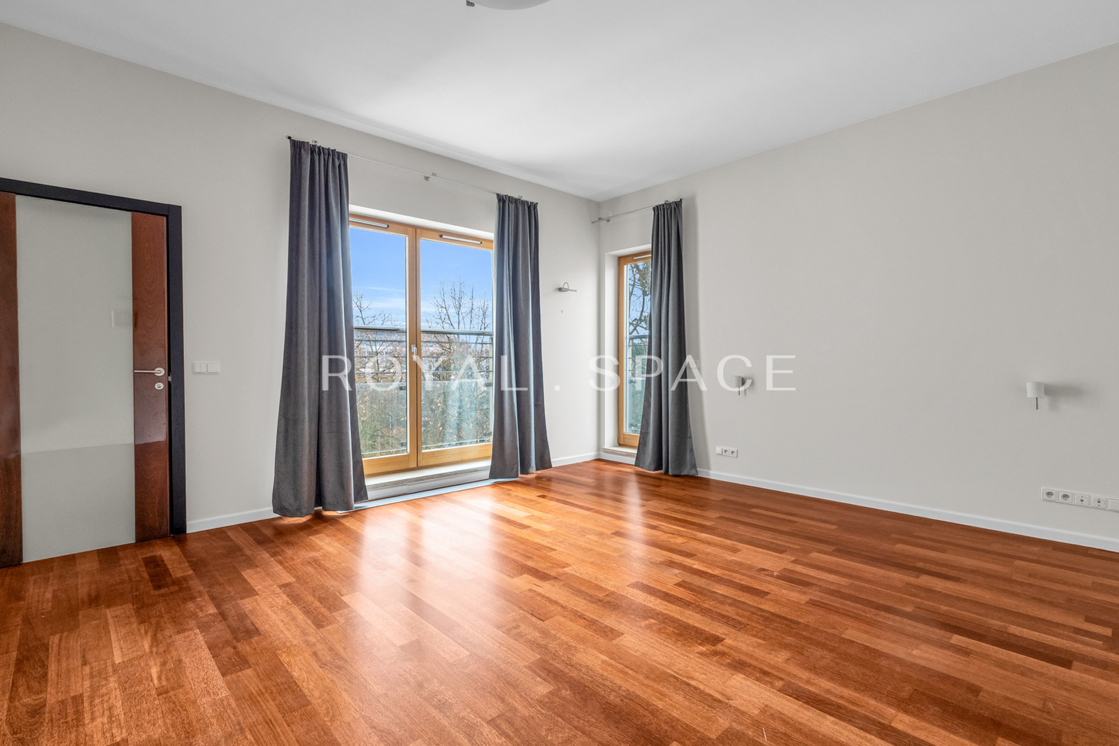 Warszawa, Mokotów, Biały Kamień 8