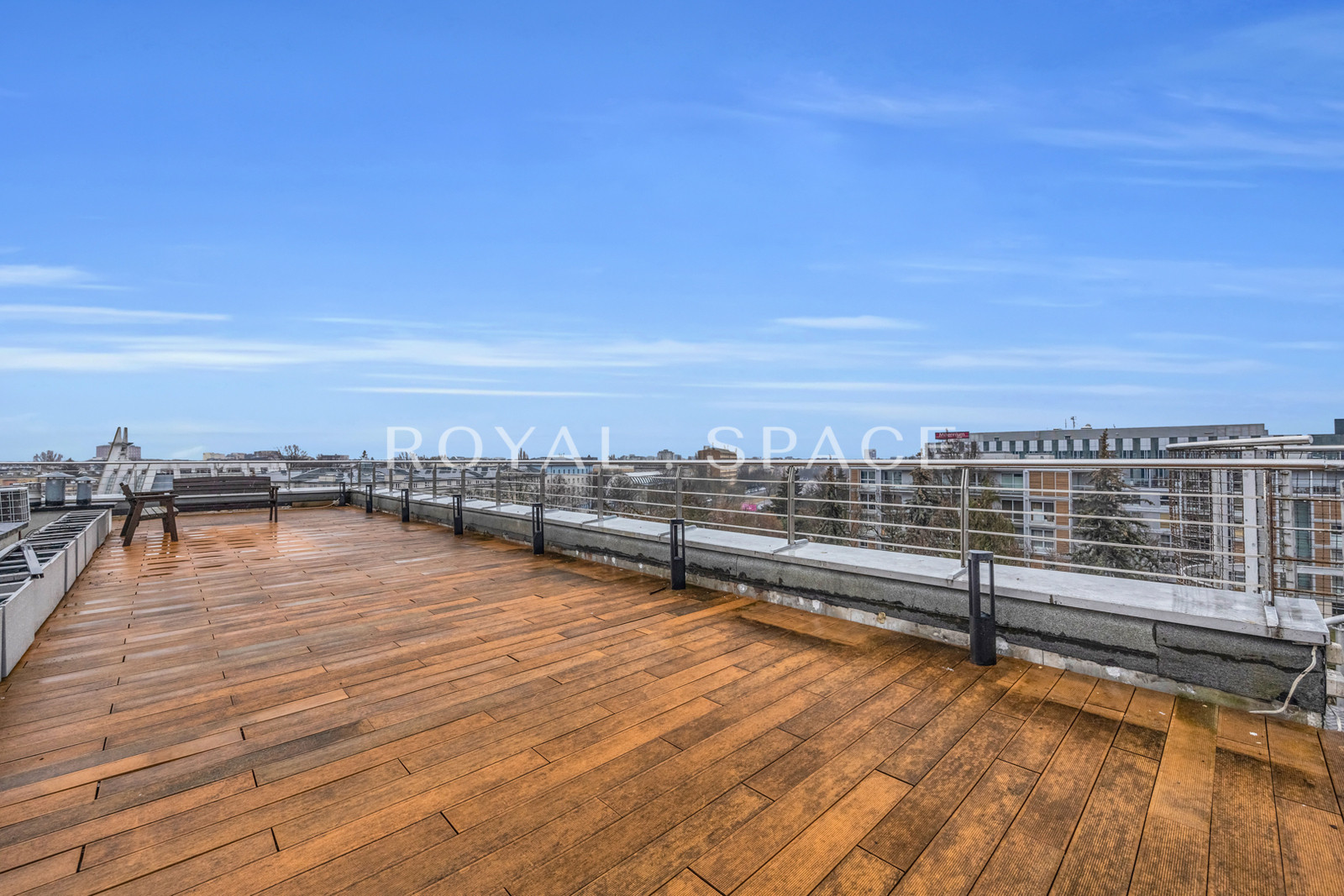 Warszawa, Mokotów, Biały Kamień 8