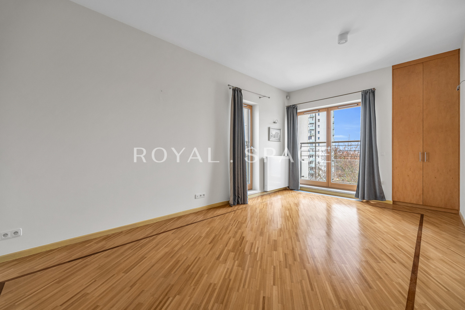 Warszawa, Mokotów, Biały Kamień 8