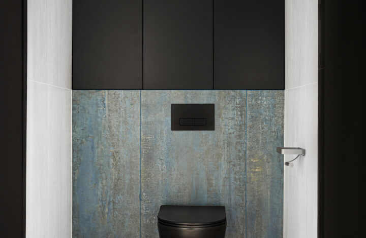 Artistic apartment on the main square