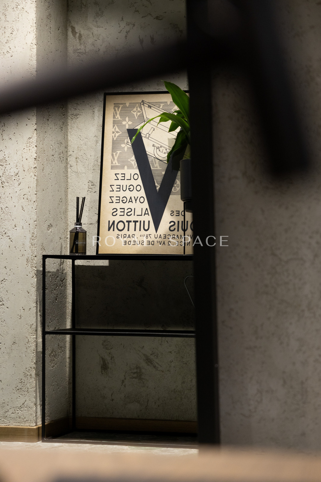 Artistic apartment on the main square