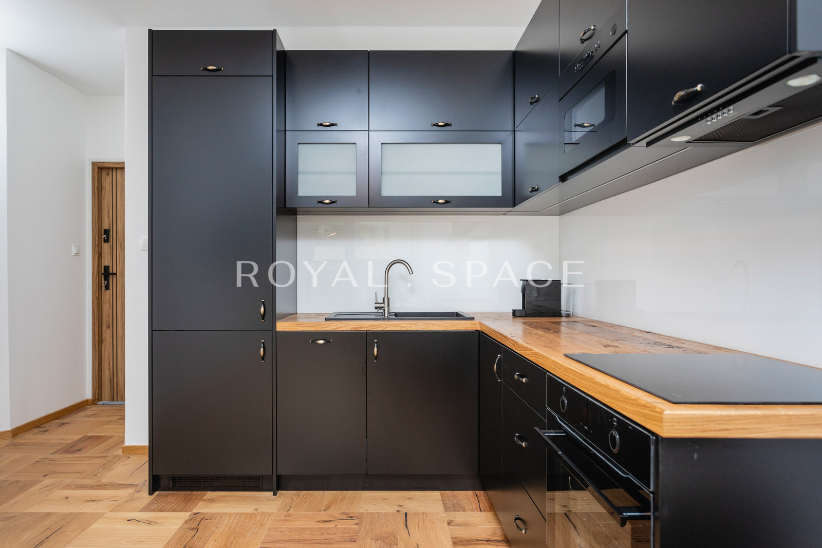 Mieszkanie z prywatnym tarasem!| Wiślane Tarasy