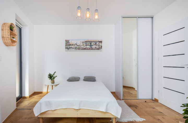 Mieszkanie z prywatnym tarasem!| Wiślane Tarasy