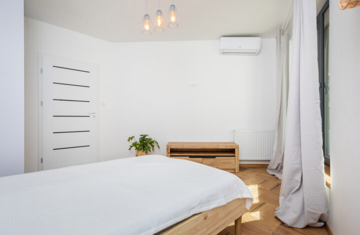 Mieszkanie z prywatnym tarasem!| Wiślane Tarasy