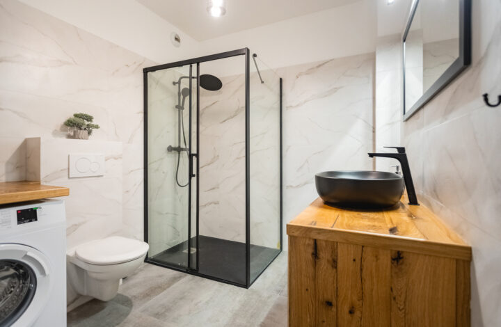 Mieszkanie z prywatnym tarasem!| Wiślane Tarasy