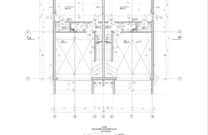Semi-detached house in a gated community!