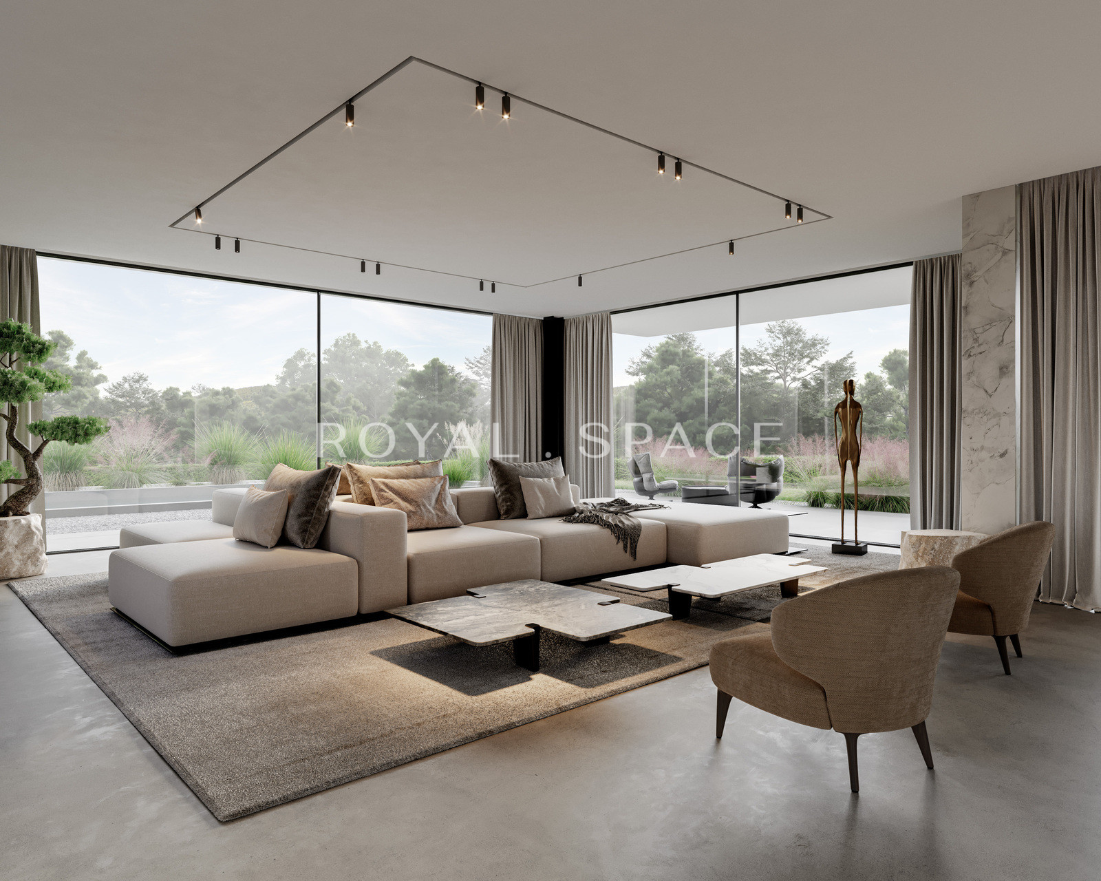 Luksusowy dom z basenem na Woli Justowskiej!