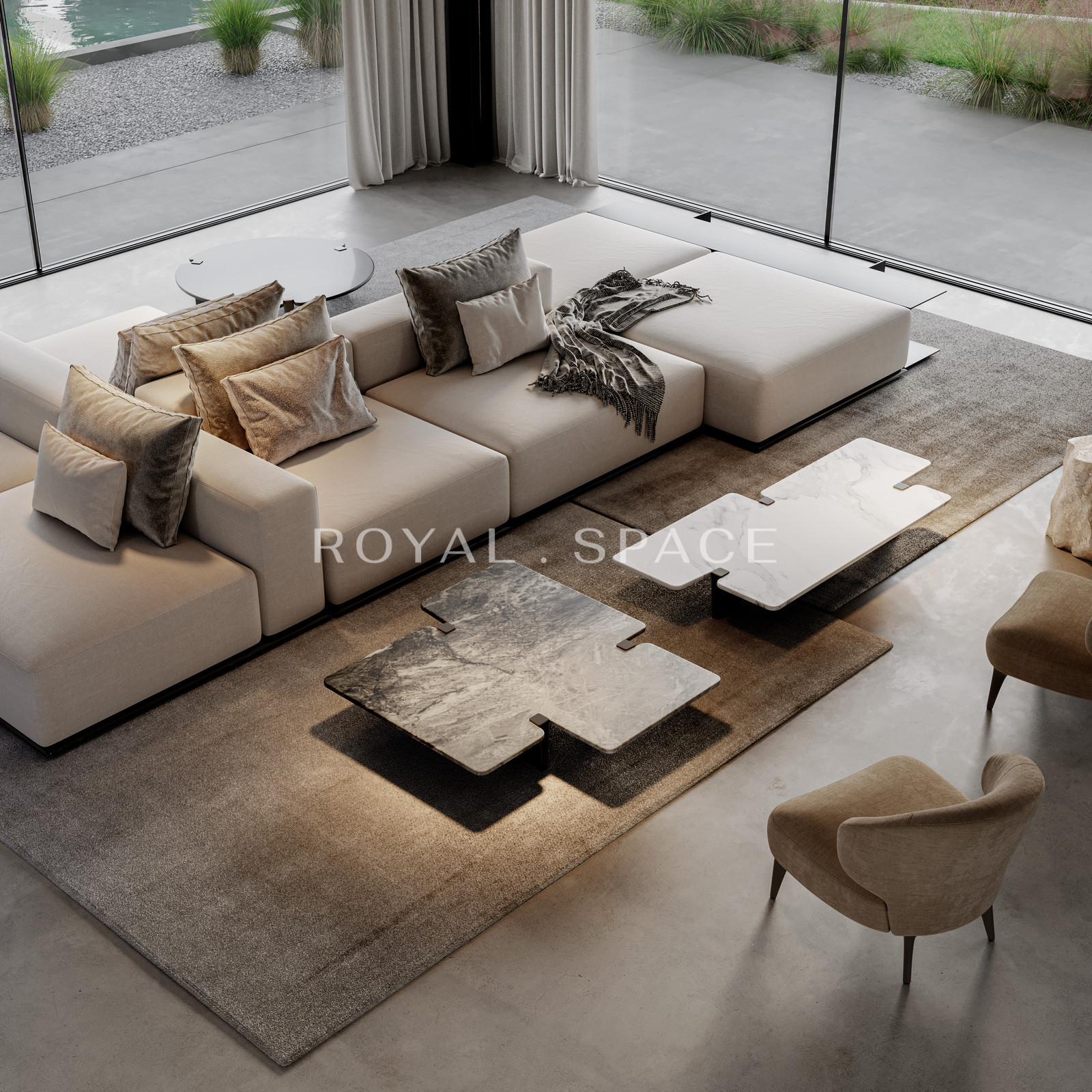 Luksusowy dom z basenem na Woli Justowskiej!