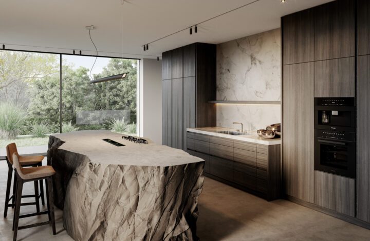 Luksusowy dom z basenem na Woli Justowskiej!