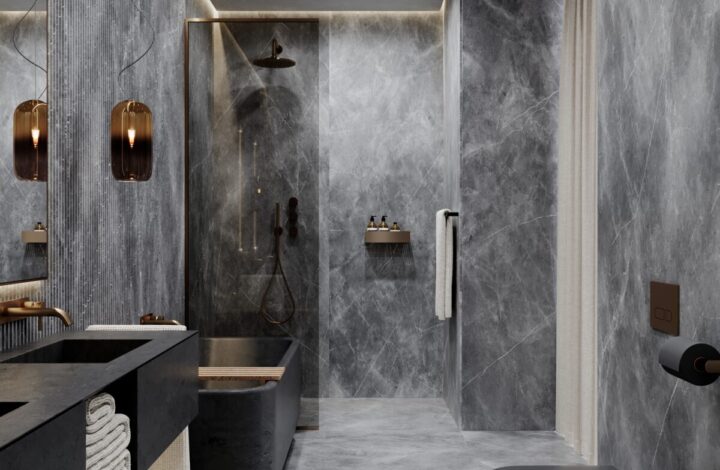 Luksusowy dom z basenem na Woli Justowskiej!