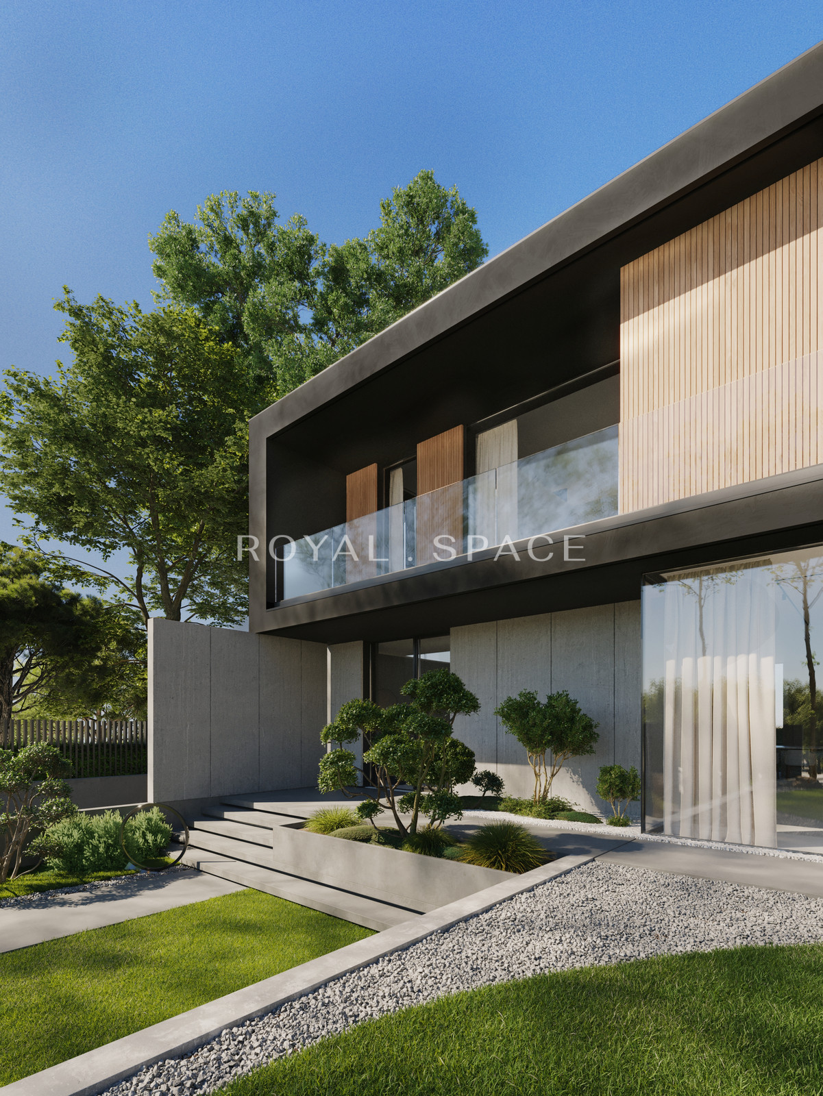 Nowoczesny dom z ogrodem na Woli Justowskiej!