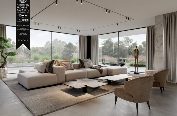 Nowoczesny dom z ogrodem na Woli Justowskiej!