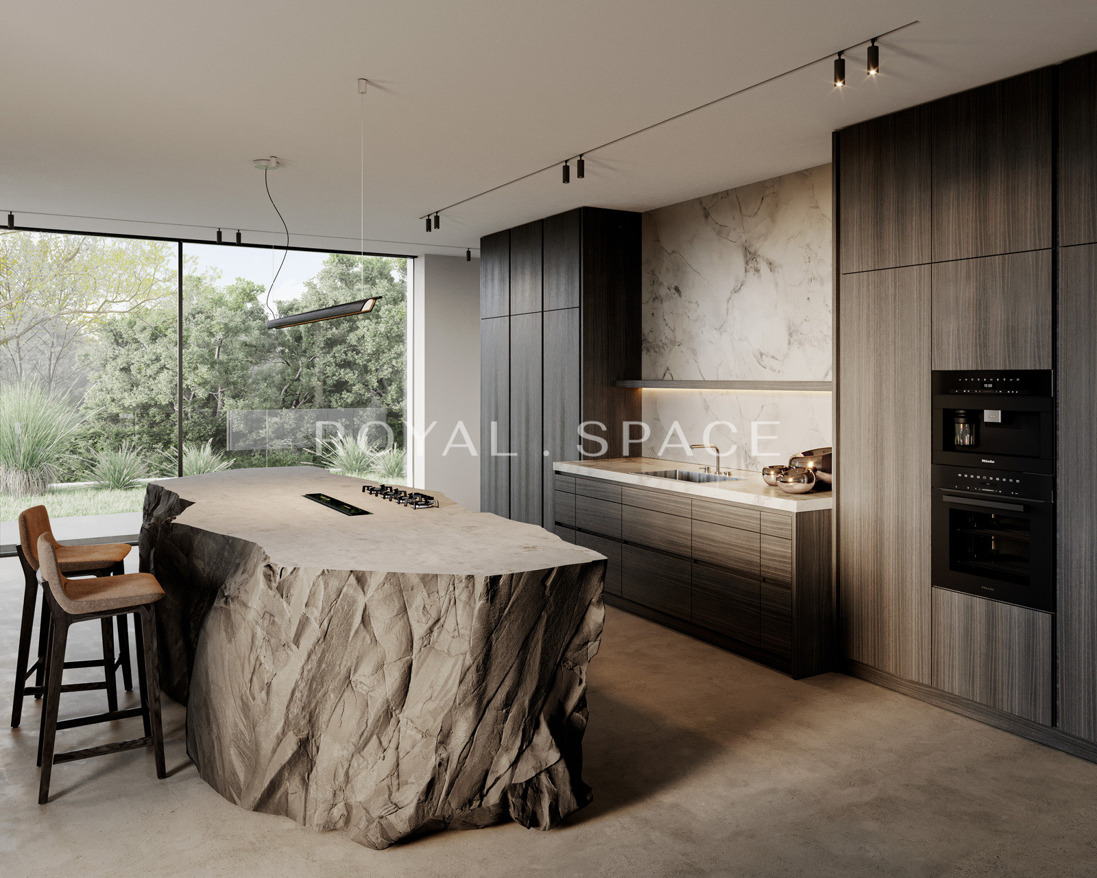 Nowoczesny dom z ogrodem na Woli Justowskiej!