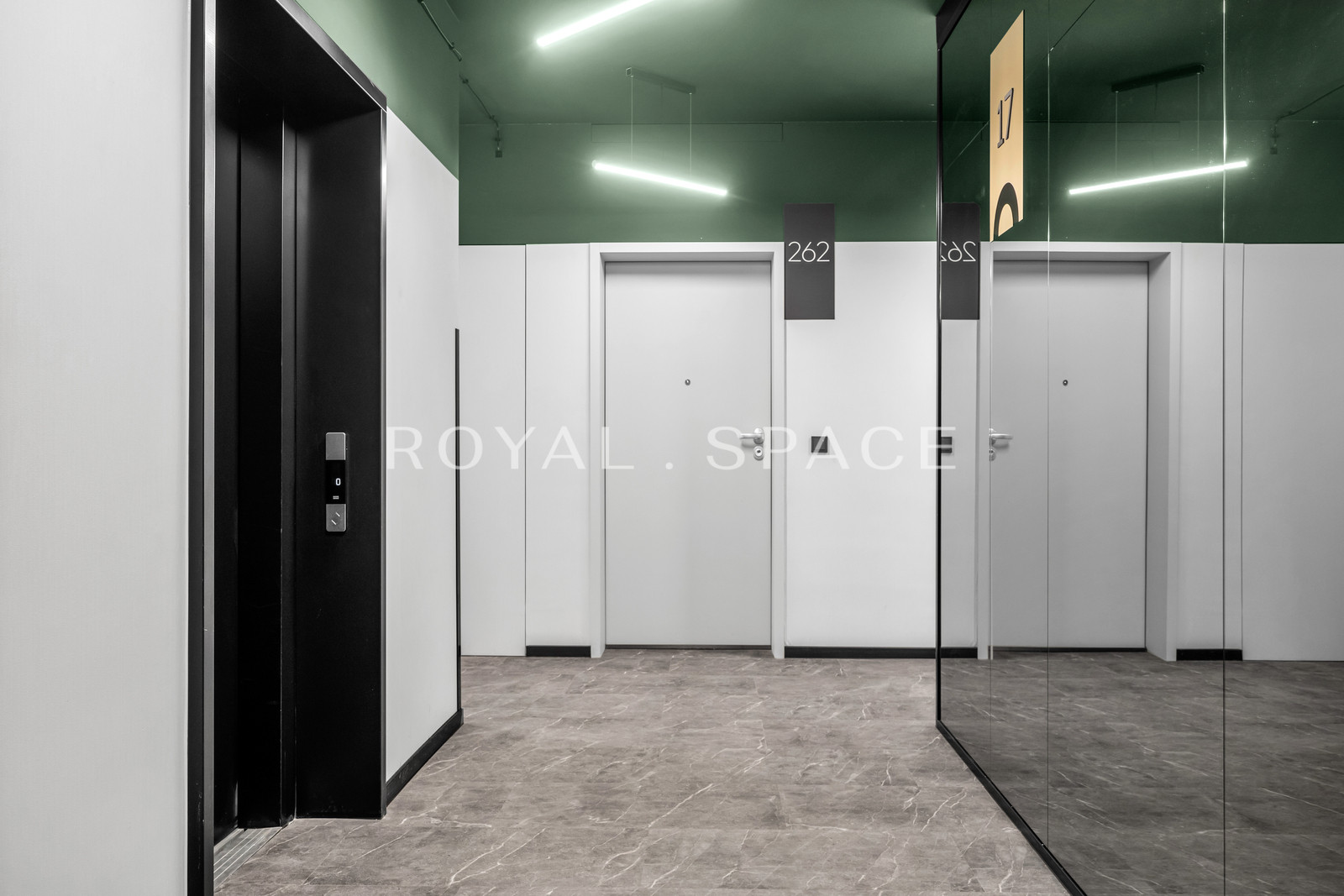 Penthouse z widokiem w Browarach Warszawskich!