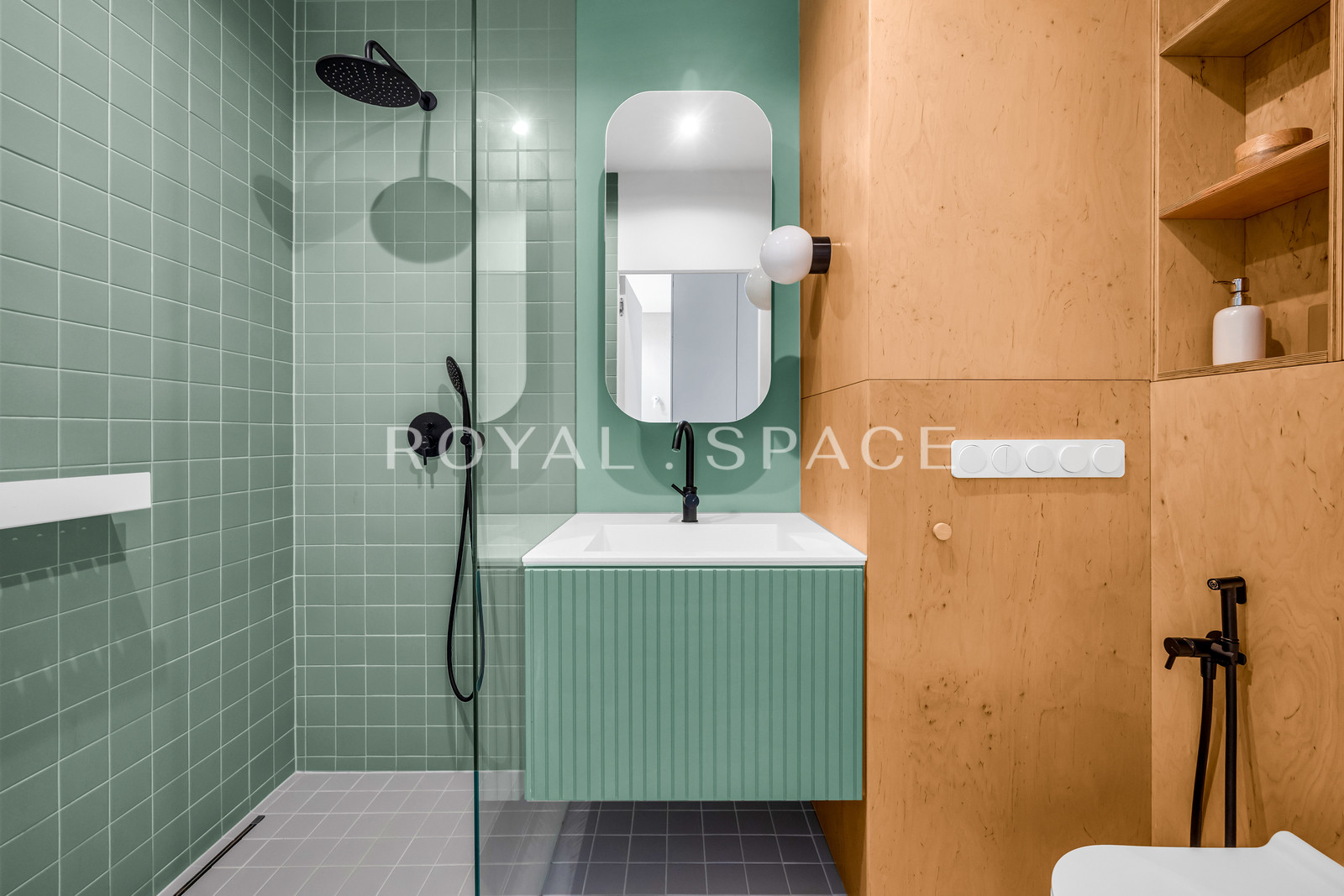 Penthouse z widokiem w Browarach Warszawskich!