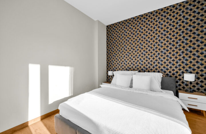 Apartament z loggią w prestiżowej inwestycji!