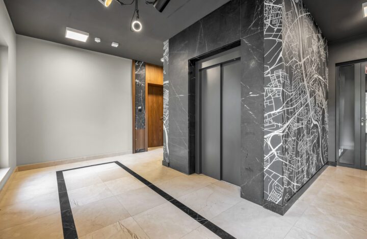 Apartament z loggią w prestiżowej inwestycji!