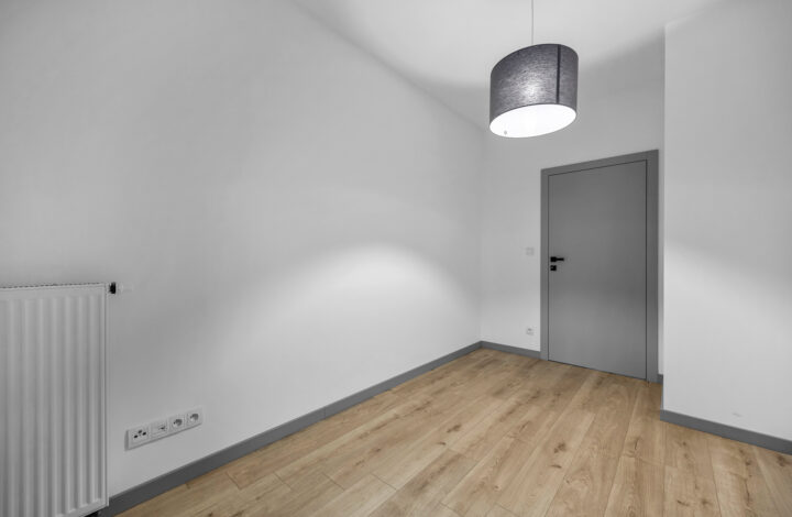 Elegant apartment with loggia in Wola!