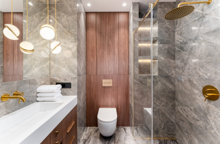 Стильні апартаменти в зручній локації