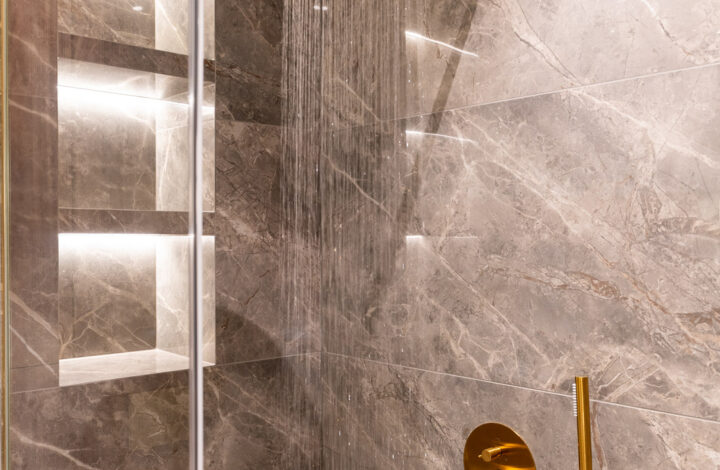 Стильні апартаменти в зручній локації