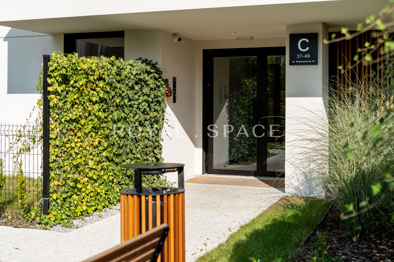 Стильні апартаменти в зручній локації