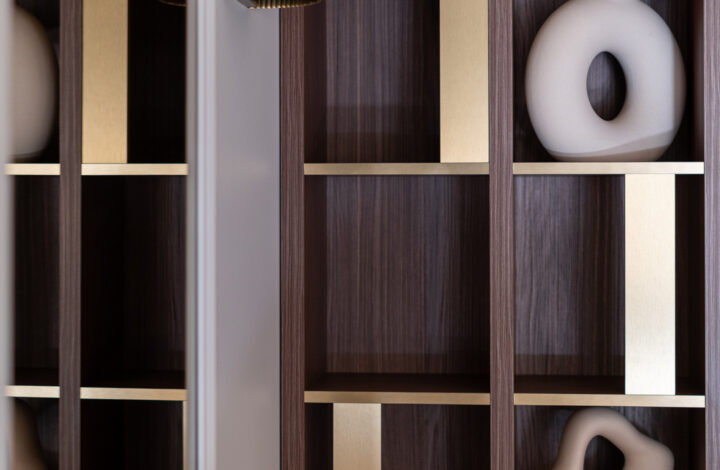 Стильні апартаменти в зручній локації