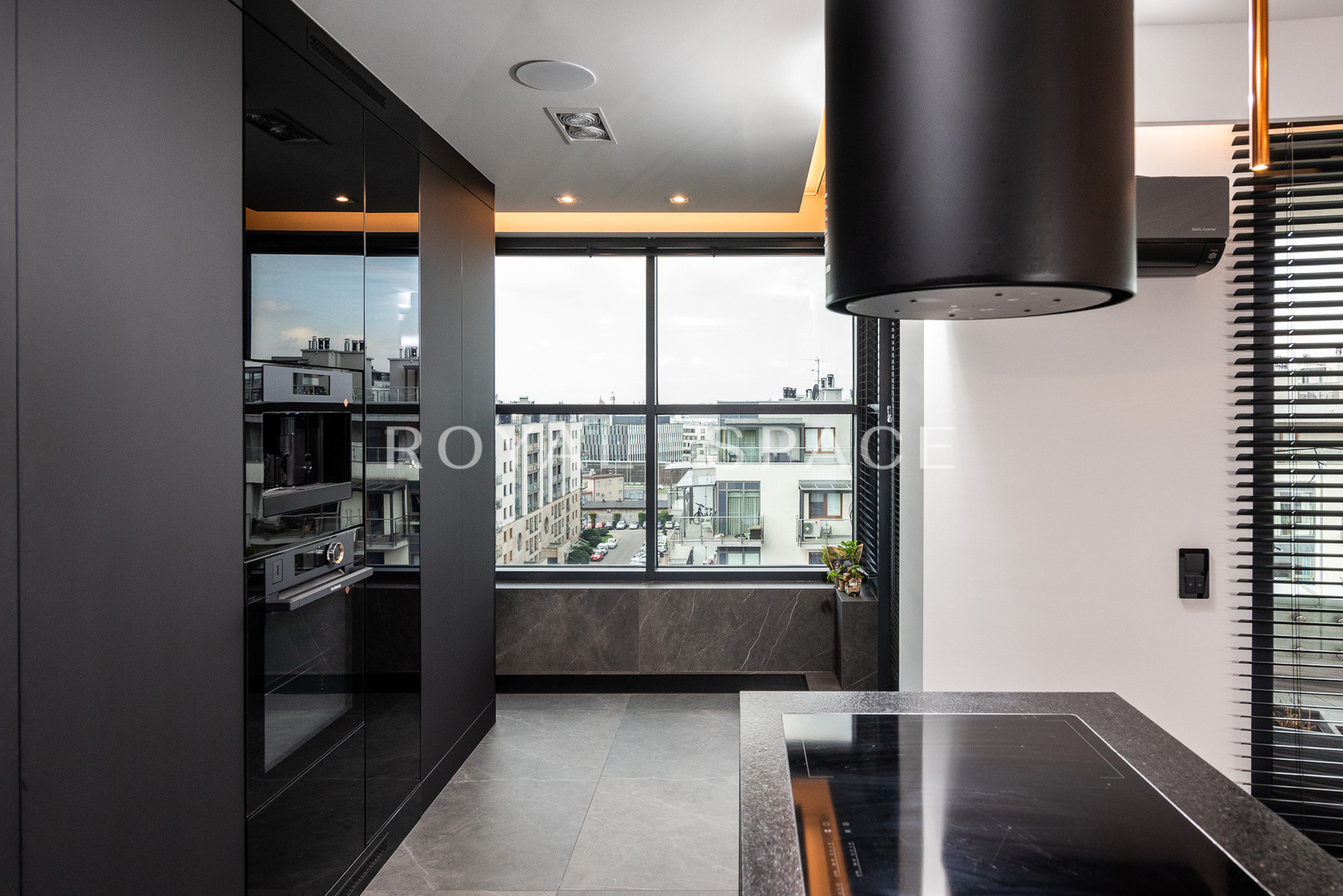 Luksusowy, designerski apartament z tarasem!