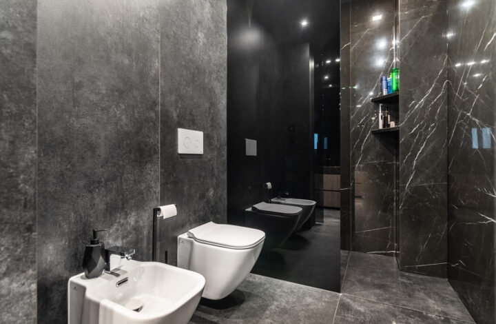 Luksusowy, designerski apartament z tarasem!