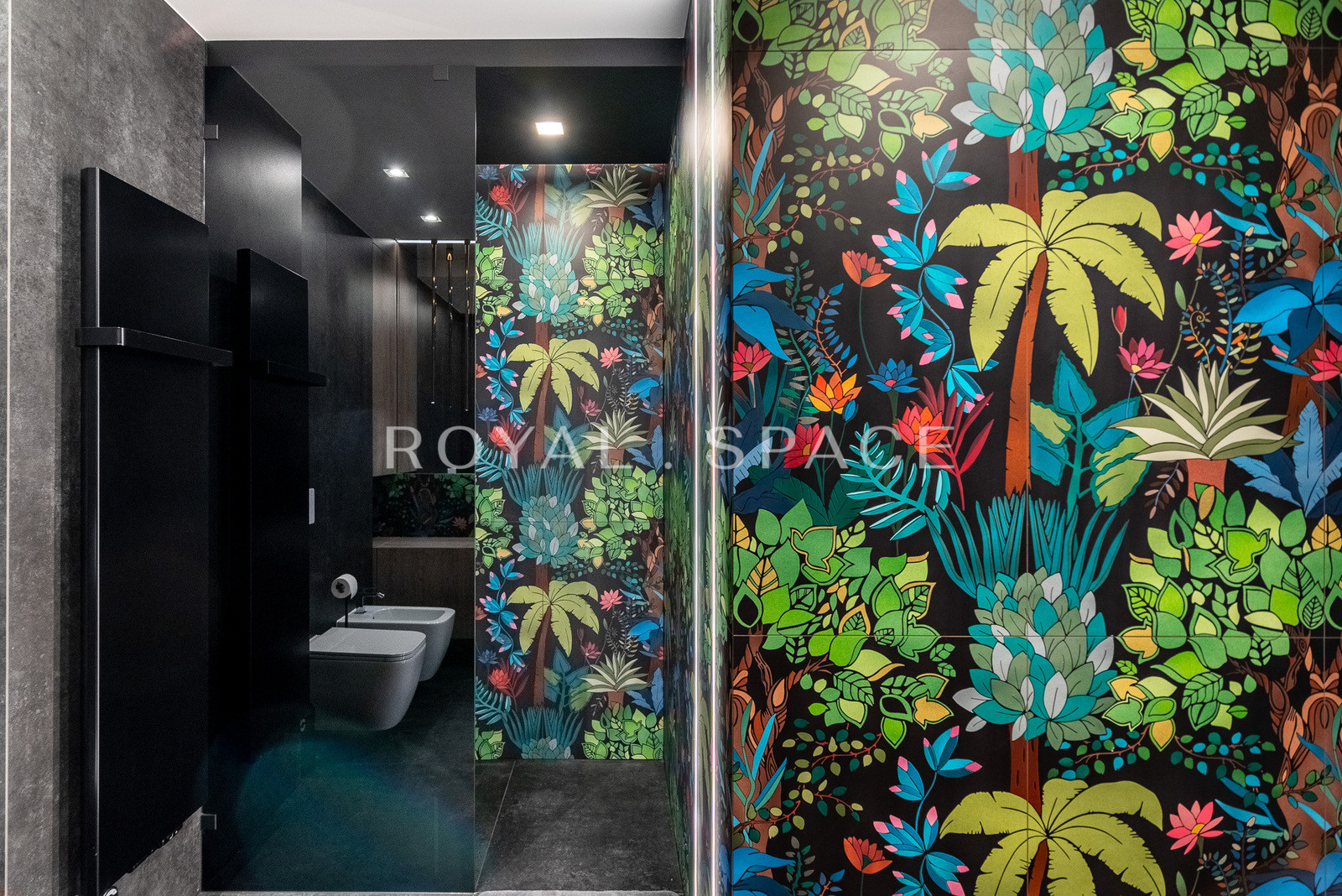 Luksusowy, designerski apartament z tarasem!