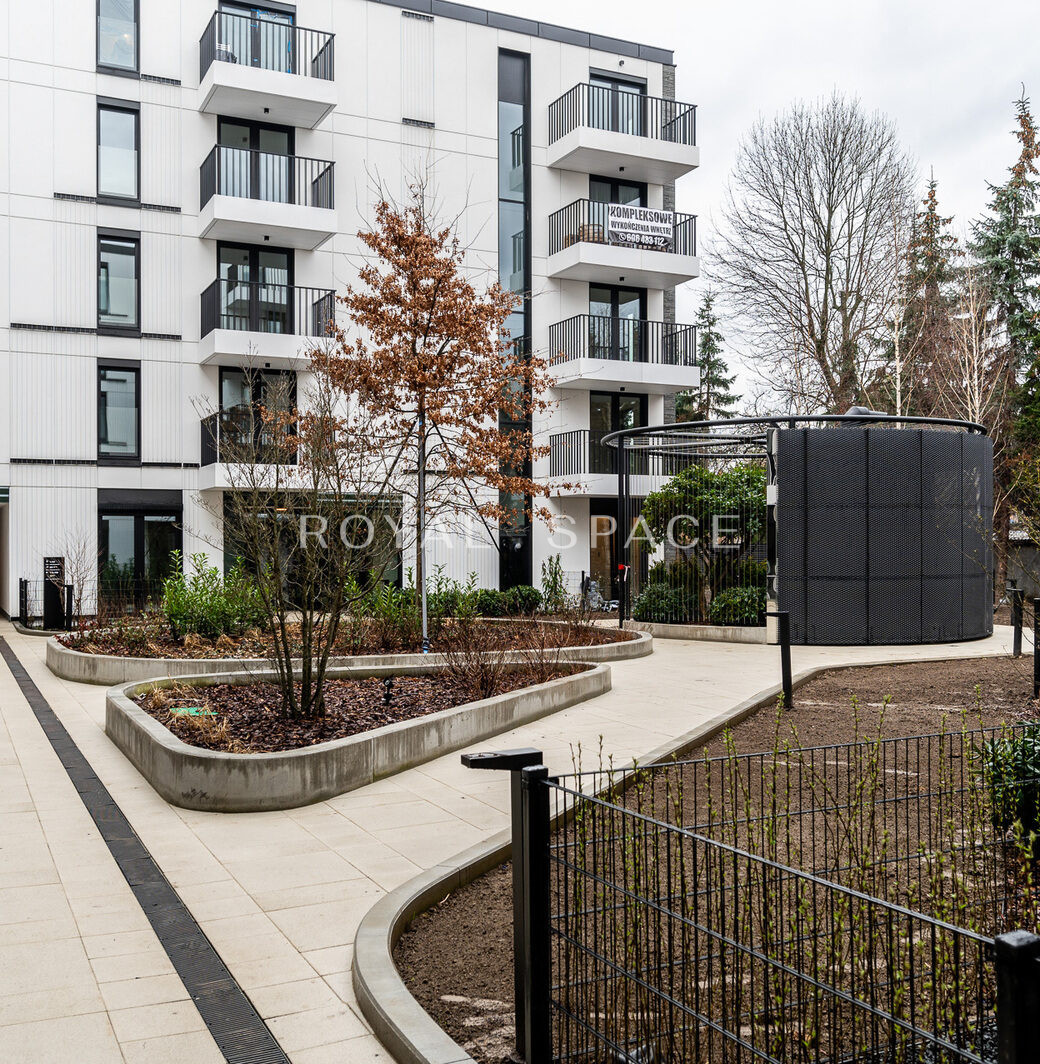 360 cm sufit | Młyny Mogilska | Unikat