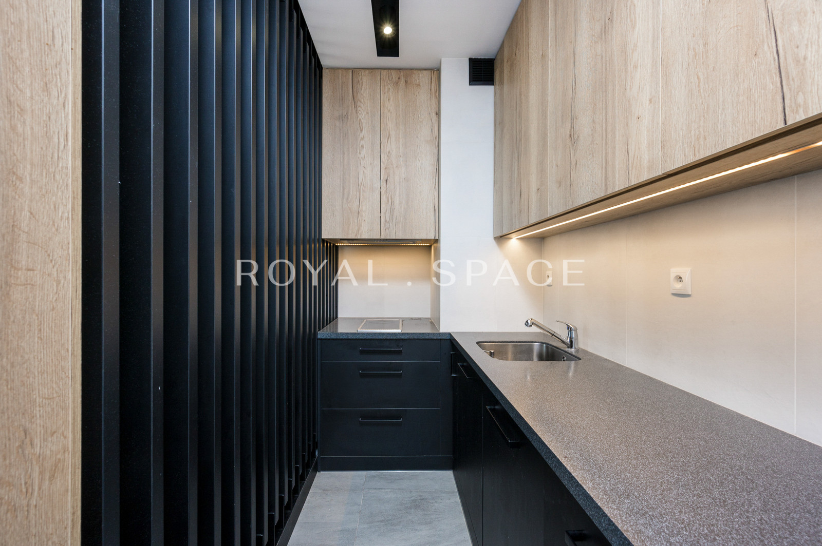 Studio with a large terrace & view of the Vistula!