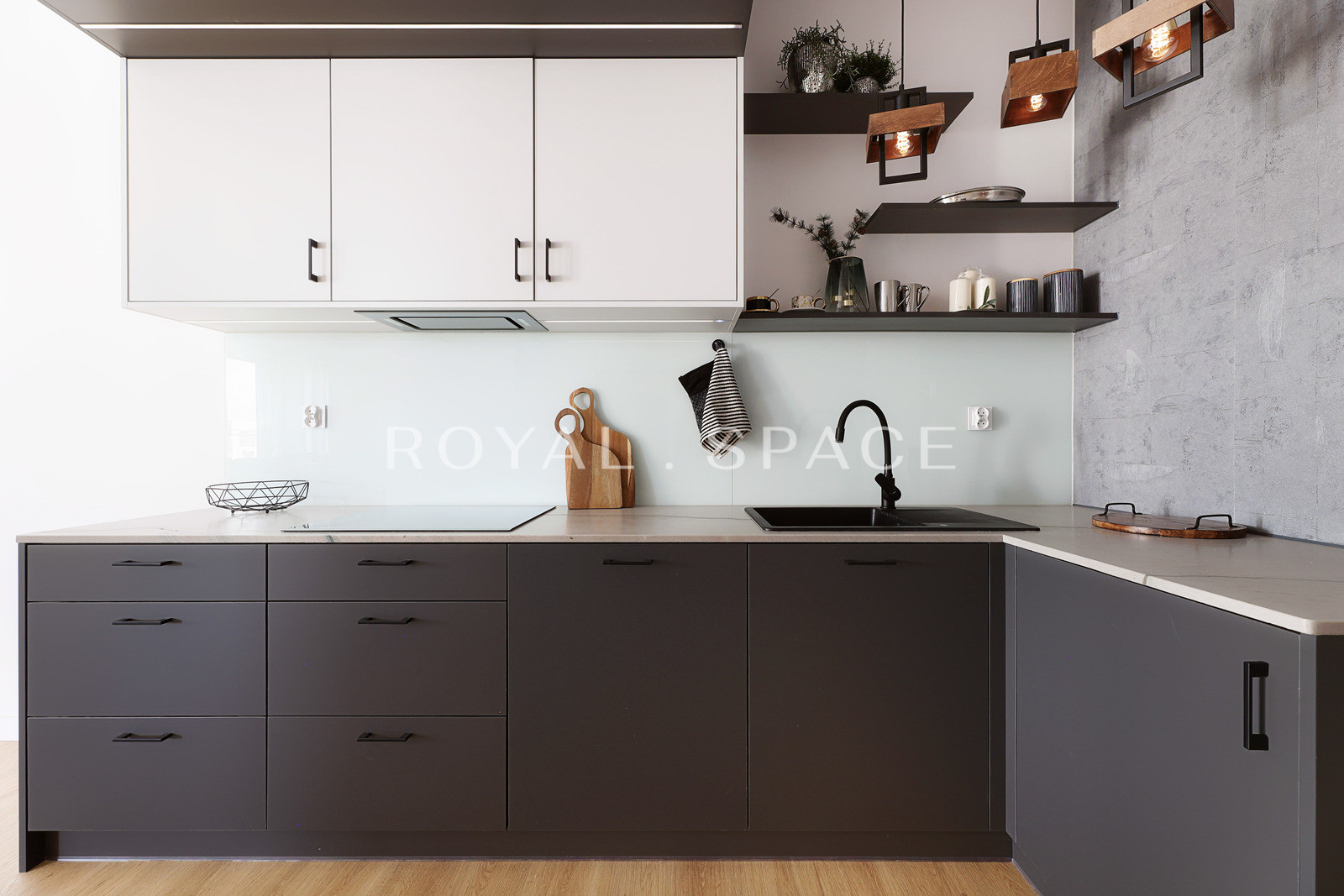 Elegancki apartament z balkonem i tarasem!