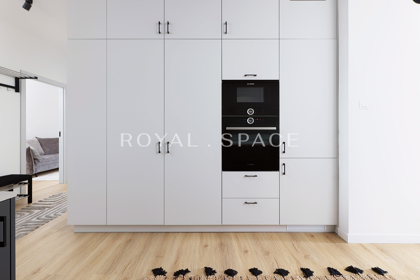 Elegancki apartament z balkonem i tarasem!