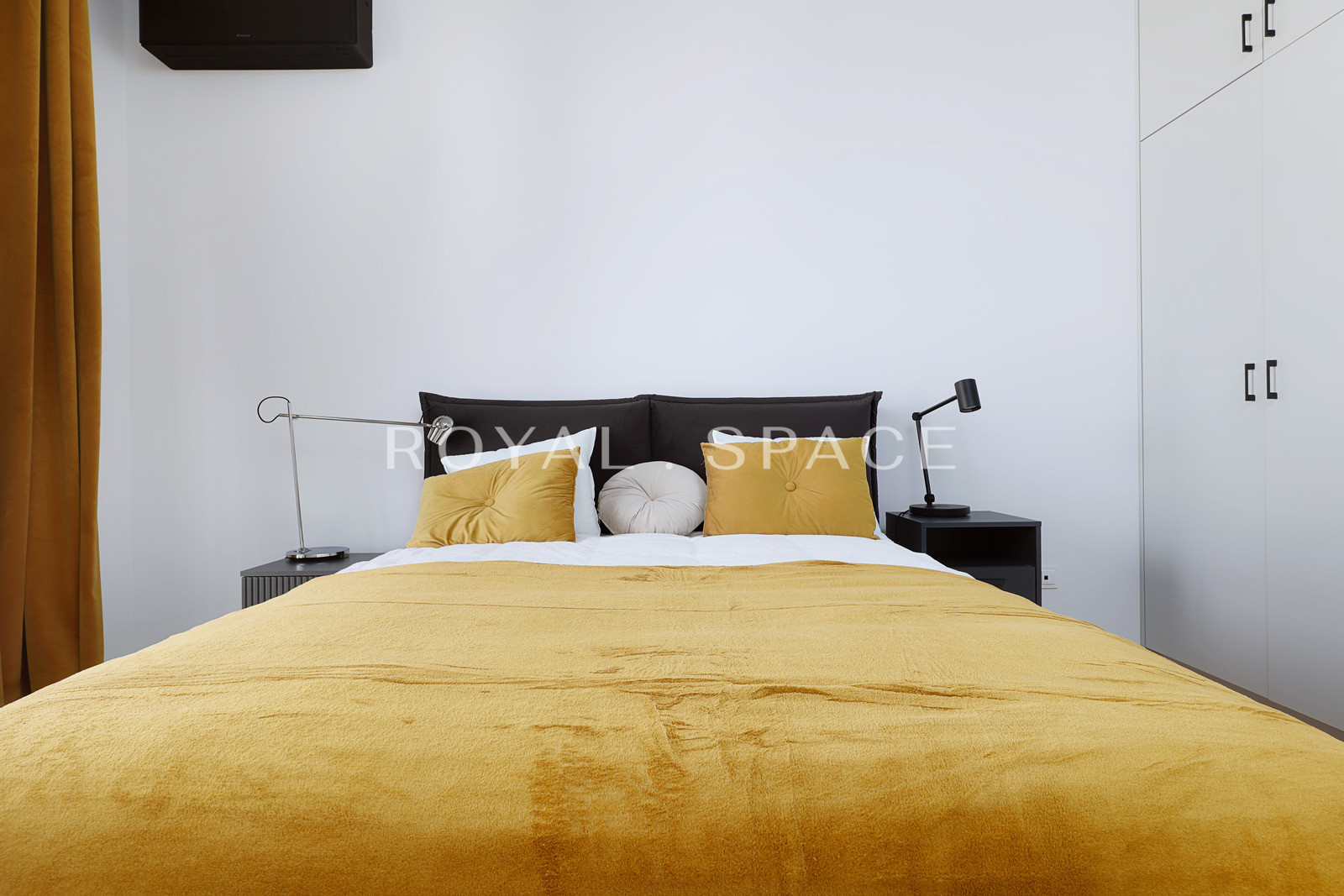 Elegancki apartament z balkonem i tarasem!