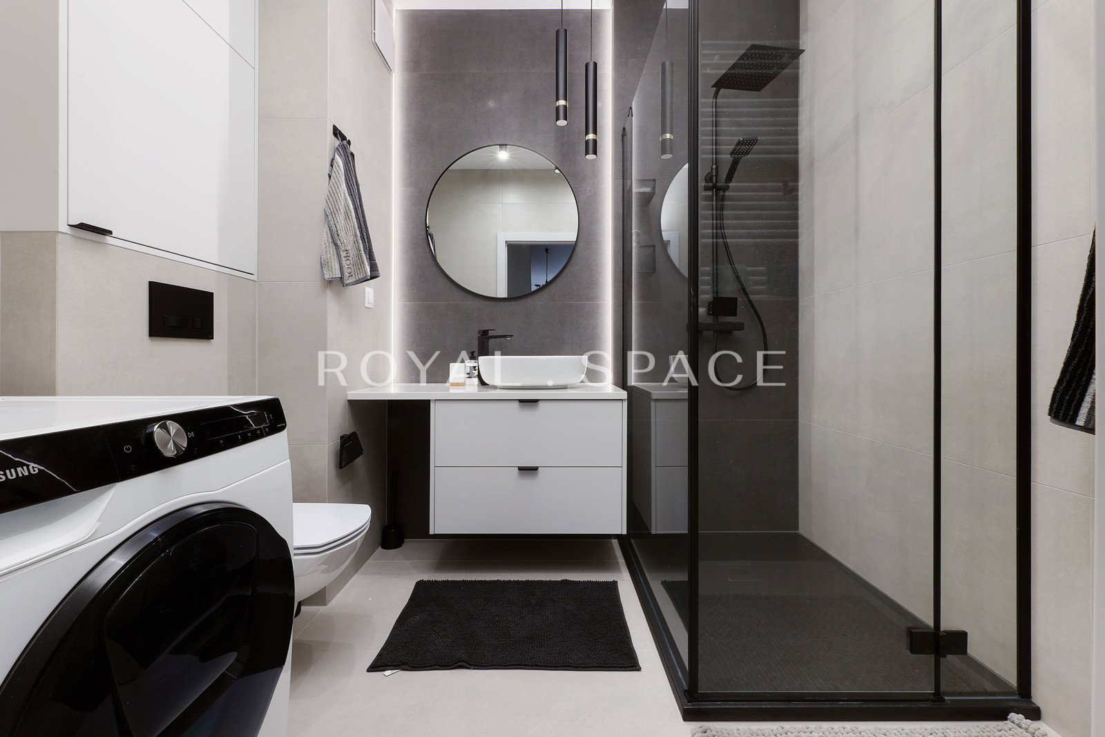 Elegancki apartament z balkonem i tarasem!