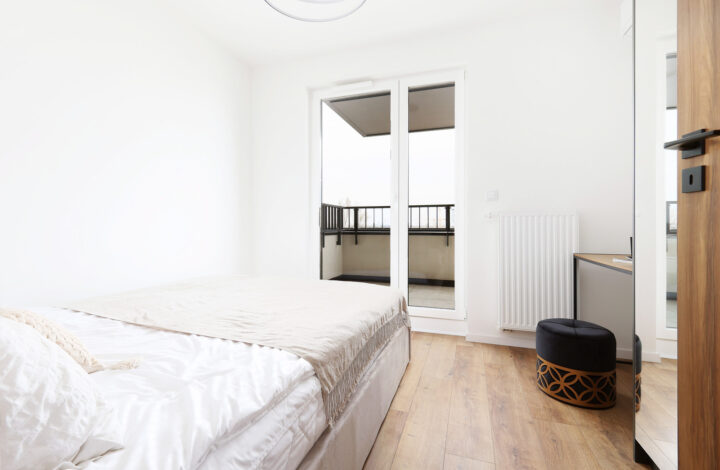 Kraków, Podgórze, Aleksandra Fredry