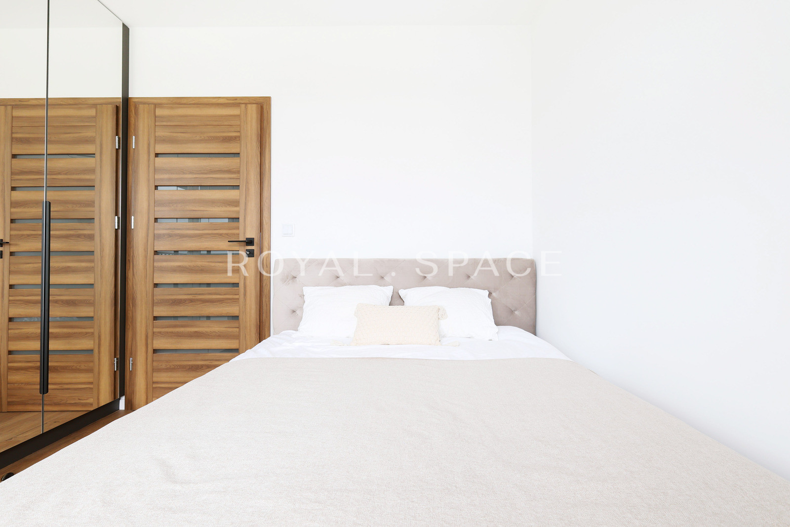 Kraków, Podgórze, Aleksandra Fredry