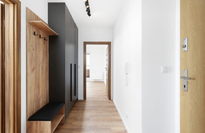 Kraków, Podgórze, Aleksandra Fredry