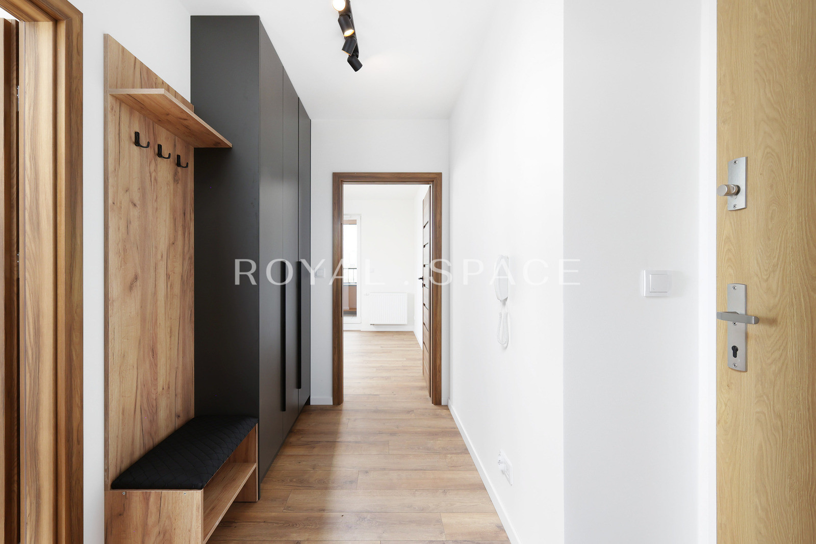 Kraków, Podgórze, Aleksandra Fredry