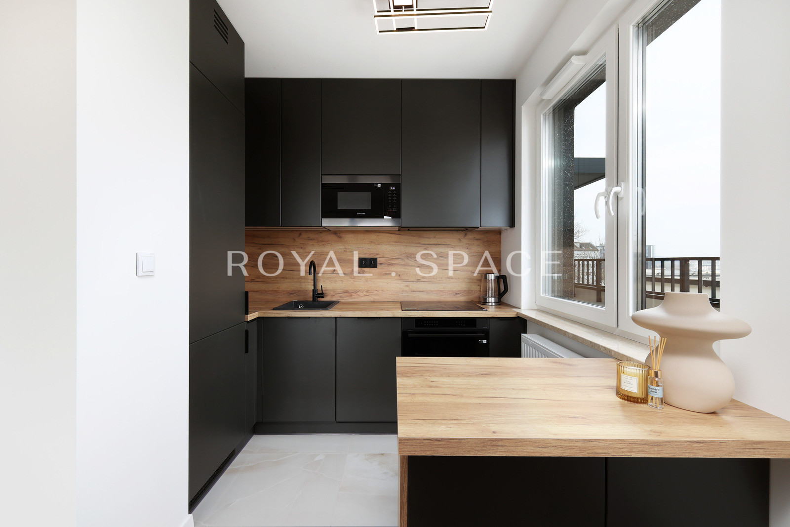 Kraków, Podgórze, Aleksandra Fredry