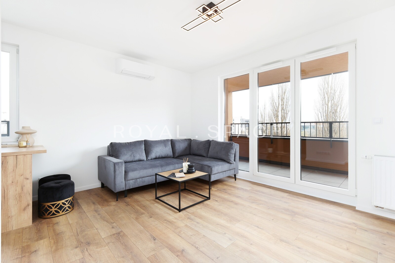 Kraków, Podgórze, Aleksandra Fredry